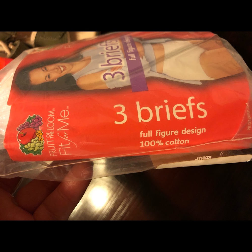 Panties - Picture 3 of 4